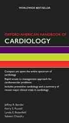 オックスフォード心臓病学ハンドブック<br>Oxford American Handbook of Cardiology (Oxford American Handbooks in Medicine)