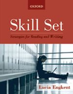 Skill Set : Developing Reading and Writing Skills -- Paperback