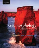 Geomorphology : A Canadian Perspective （3RD）
