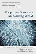 Corporate Power in a Globalizing World （Revised）