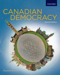 Canadian Democracy （7TH）