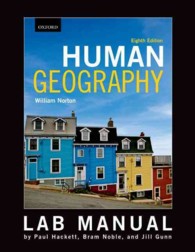 William Norton's Human Geography （8 LAB）