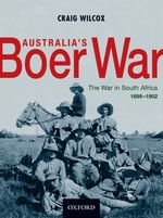 Australia's Boer War