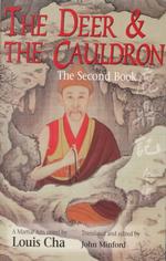 The Deer and the Cauldron : The Second Book