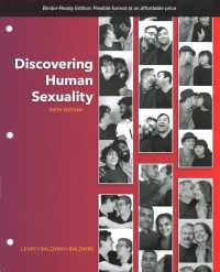 Discovering Human Sexuality （5TH Looseleaf）