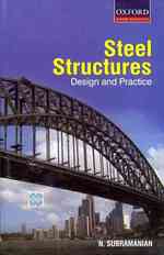 Design of Steel Structures : Theory and Practice