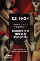 Diversity, Identity, and Linkages : Explorations in Historical Ethnography