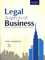 Legal Aspects of Business