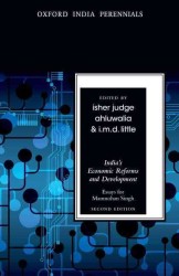 インドの経済改革と開発（第２版）<br>India's Economic Reforms and Development : Essays for Manmohan Singh, Second Edition (Oxford India Perennials Series) （2ND）