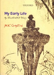 My Early Life : An Illustrated Story