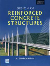 Design of Reinforced Concrete Structures