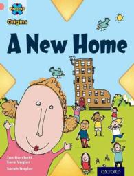 Project X Origins: Pink Book Band, Oxford Level 1+: My Home: A New Home (Project X Origins)