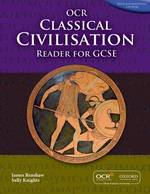 GCSE Classical Civilisation for OCR Students' Book