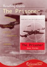Prisoner (Rollercoasters S.) -- Paperback