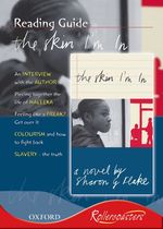 Rollercoasters: the Skin I'm in Reading Guide -- Paperback