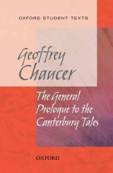 General Prologue to the Canterbury Tales (Oxford Student Texts)