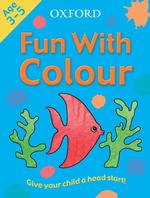 Fun with Colours (Fun with...) -- Paperback