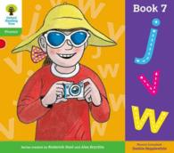 Oxford Reading Tree: Level 2: Floppy's Phonics: Sounds and Letters: Book 7 (Oxford Reading Tree)