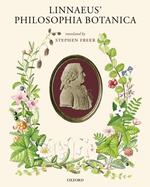 リンネ「植物哲学」英訳<br>Linnaeus' Philosophia Botanica
