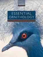 鳥類学入門<br>Essential Ornithology