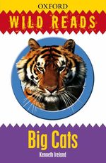 Big Cats (Wild Reads)