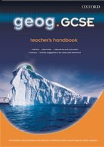 geog.GCSE: Teacher's Handbook (geog.GCSE)