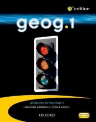 geog.1: students' book (geog.1)
