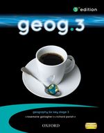geog.3: students' book (geog.3)