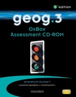 geog.3: assessment file & OxBox CD-ROM (geog.3)