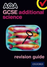 Aqa Gcse Additional Science Revision Guide -- Paperback