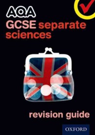 Aqa Gcse Separate Science Revision Guide -- Paperback