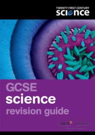 Twenty First Century Science: GCSE Science Revision Guide (Twenty First Century Science)