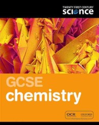 Twenty First Century Science: GCSE Chemistry Student Book (Twenty First Century Science)