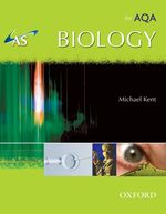 As Biology for Aqa Student Book -- Paperback
