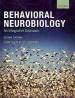 行動神経生物学（第２版）<br>Behavioral Neurobiology : An Integrative Approach （2ND）
