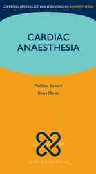 心臓麻酔ハンドブック<br>Cardiac Anaesthesia (Oxford Specialist Handbooks)