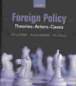 対外政策：理論、主体と事例<br>Foreign Policy : Theories - Actors - Cases