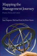 経営学研究の５０年史<br>Mapping the Management Journey : Practice, Theory, and Context