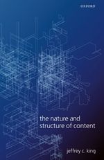 同意の性質と構造<br>The Nature and Structure of Content