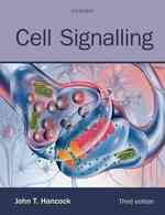 細胞シグナリング（第３版）<br>Cell Signalling （3TH）