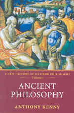 A New History of Western Philosophy