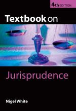 法学思想テキスト（第４版）<br>Textbook on Jurisprudence