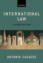 国際法（第２版）<br>International Law （2ND）