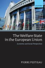ＥＵの福祉国家：経済的・社会的見地からの各国比較<br>The Welfare State in the European Union : Economic and Social Perspectives