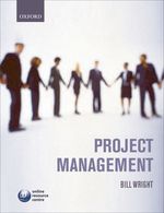 プロジェクト管理<br>Project Management -- Paperback