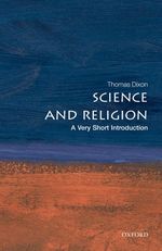 VSI＜科学と宗教＞<br>Science and Religion : A Very Short Introduction (Very Short Introductions)