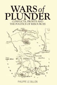 Wars of Plunder : Conflicts, Profits and the Politics of Resources