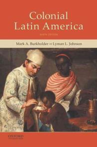 Colonial Latin America （9TH）