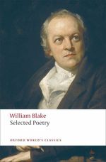 Selected Poetry (Oxford World's Classics) （Reissue）