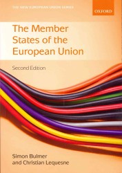 ＥＵ加盟国（第２版）<br>The Member States of the European Union (New European Union Series) （2ND）